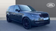 Land Rover Range Rover 3.0 P460e Autobiography 4dr Auto Estate